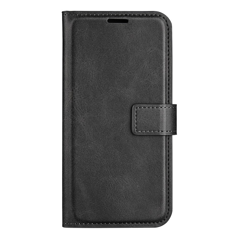 Housse Google Pixel 6A Style Cuir Fin