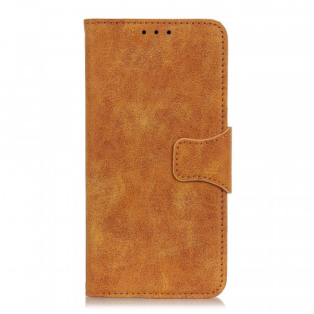 Housse Google Pixel 6A Cuir...
