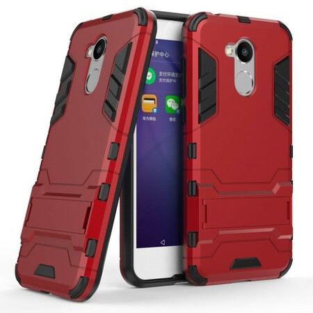 Coque Huawei Honor 6A Ultra Résistante