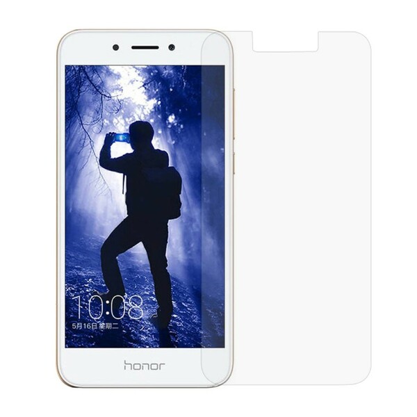 Protection en verre trempé pour Huawei Honor 6A