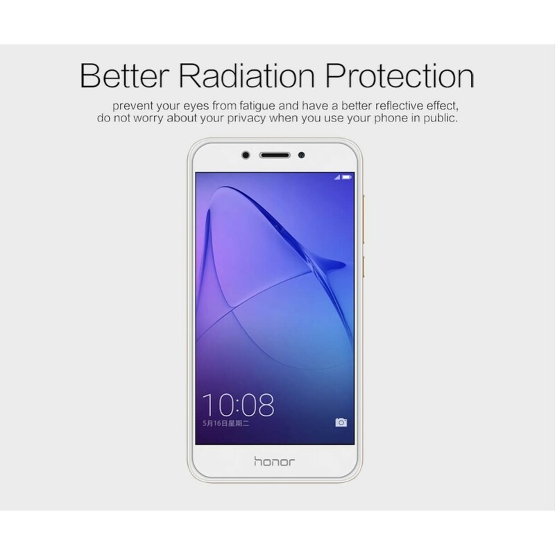 Film de protection écran pour Huawei Honor 6A