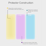 Film de protection écran pour Huawei Honor 6A