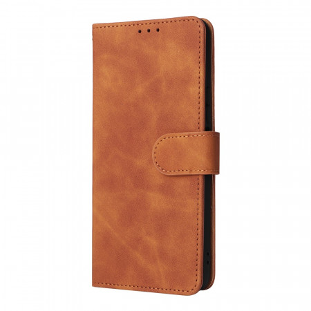 Housse Honor X8 Skin-Touch...