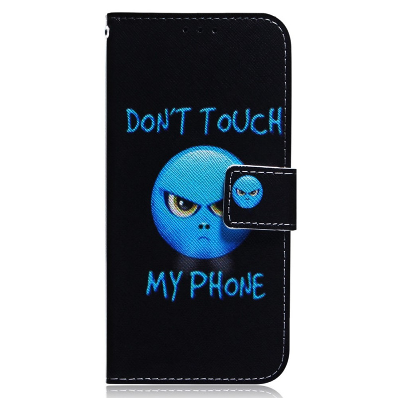 Housse Samsung Galaxy M33 5G Emoji Phone