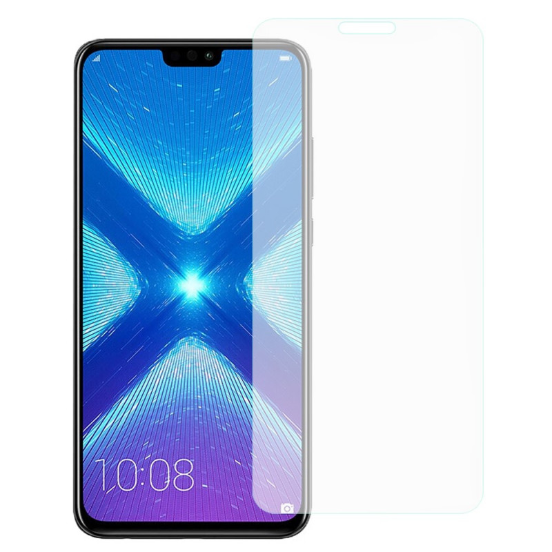 Protection en verre trempé 0.3 mm pour l’écran Honor X8