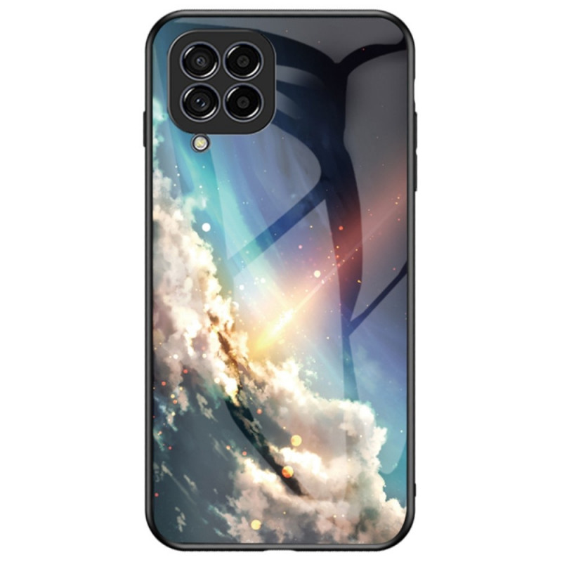 Coque Samsung Galaxy M33 5G Verre Trempé Sky