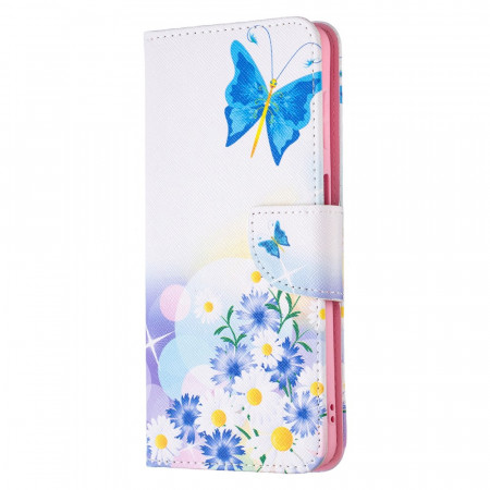 Housse Samsung Galaxy M52...