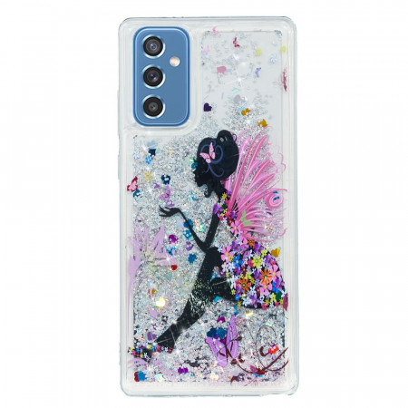 Coque Samsung Galaxy M52 5G...