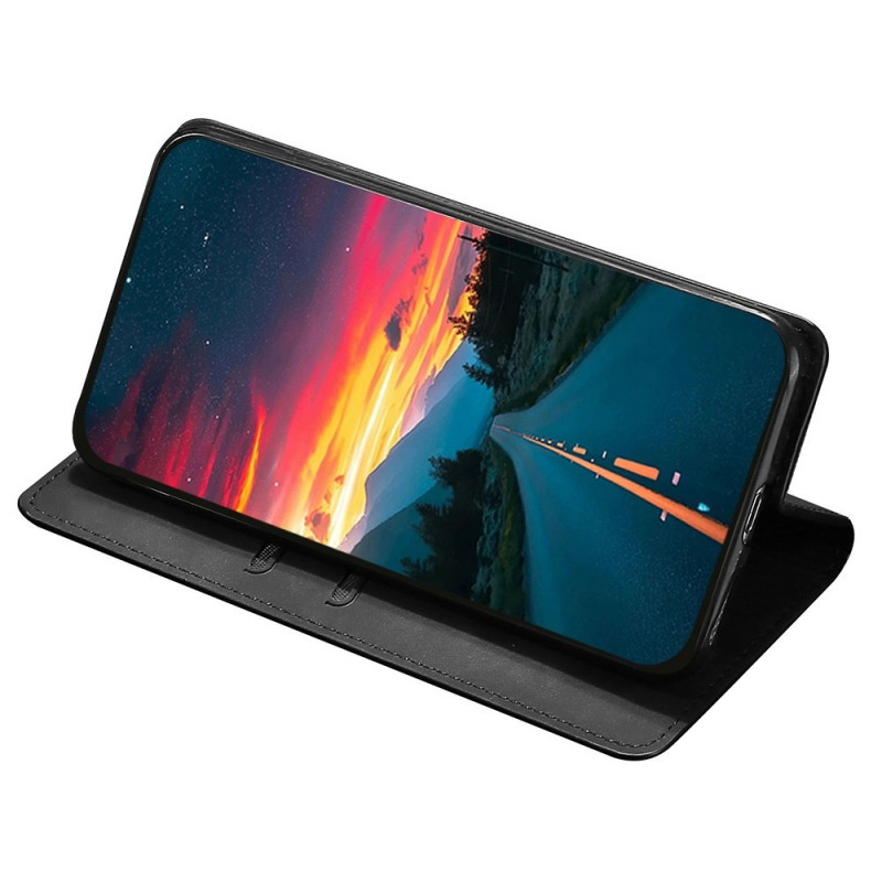 Flip Cover Samsung Galaxy M53 5G Élégance Ma Coque