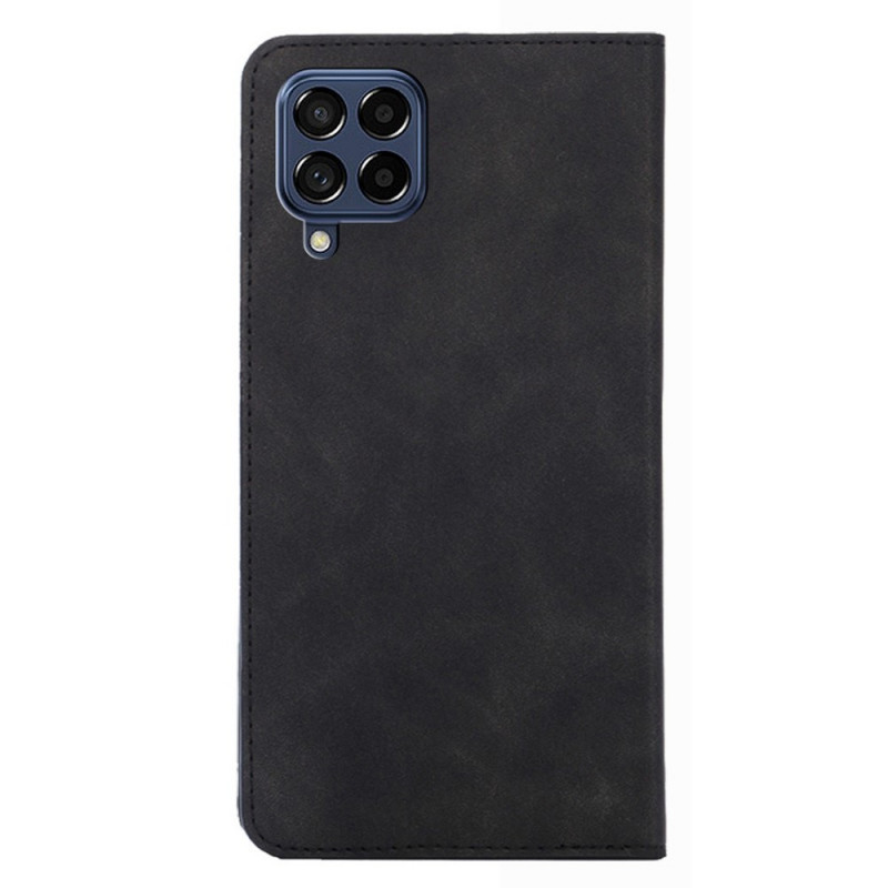 Flip Cover Samsung Galaxy M53 5G Élégance Ma Coque