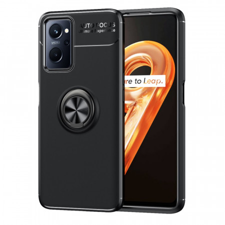 Coque Realme 9i Anneau...