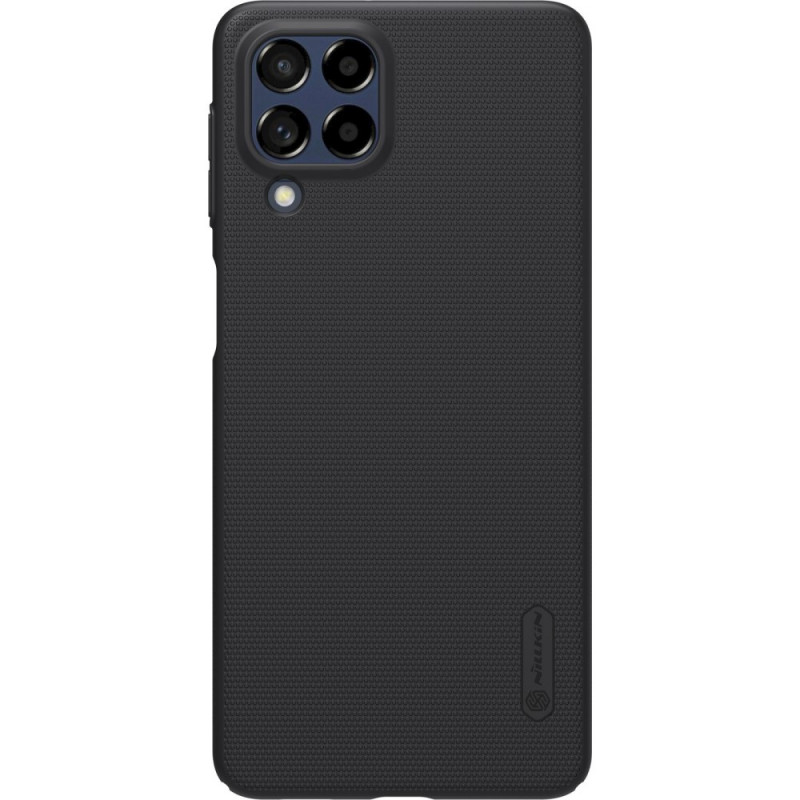 Coque Samsung Galaxy M53 5G Rigide Givrée Nillkin