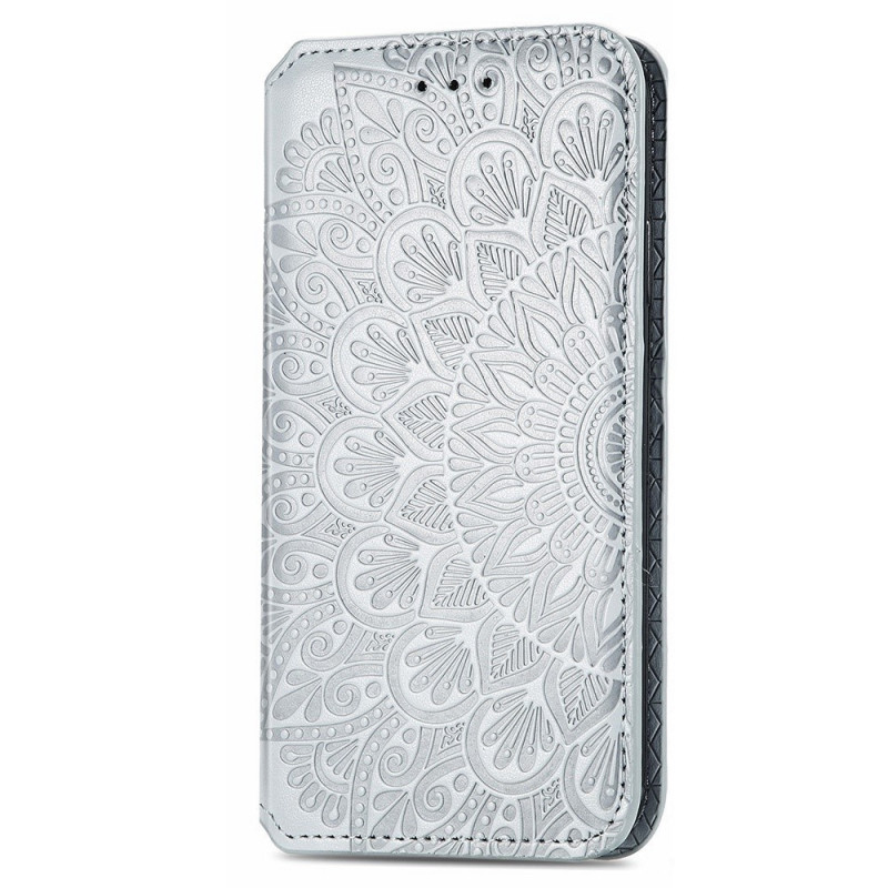 Flip Cover Samsung Galaxy M53 5G Mandala
