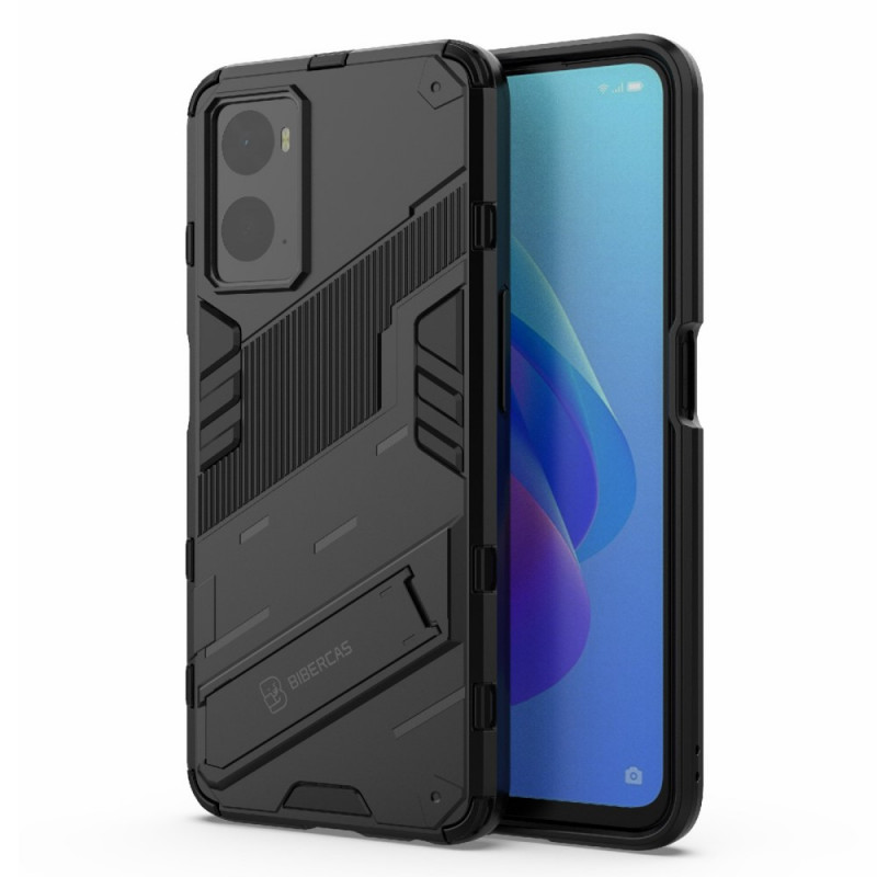 Coque Realme 9i Support Deux Positions Mains Libres