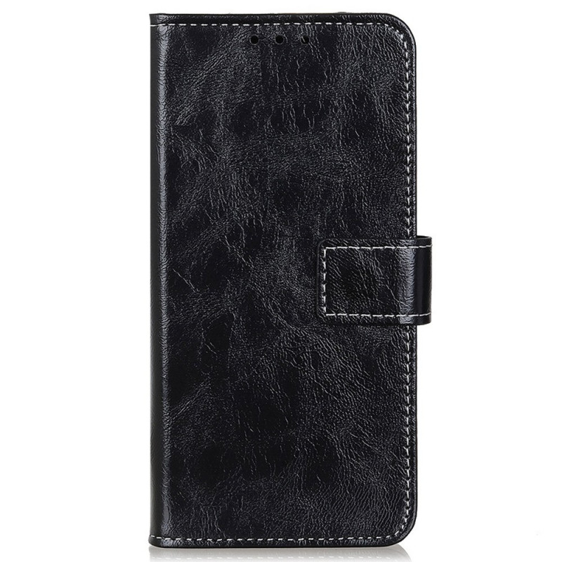 Housse OnePlus Nord CE 2 Lite 5G Simili Cuir Brillant