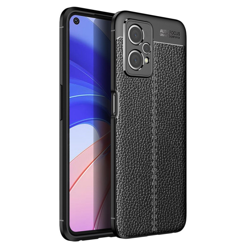 Coque OnePlus Nord CE 2 Lite 5G Style Cuir Litchi