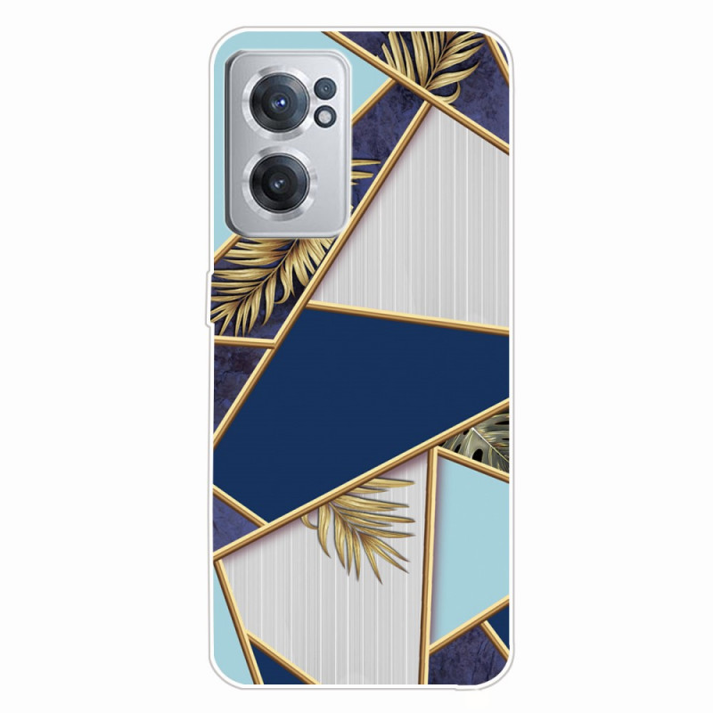 Coque OnePlus Nord CE 2 5G Trois Surfaces