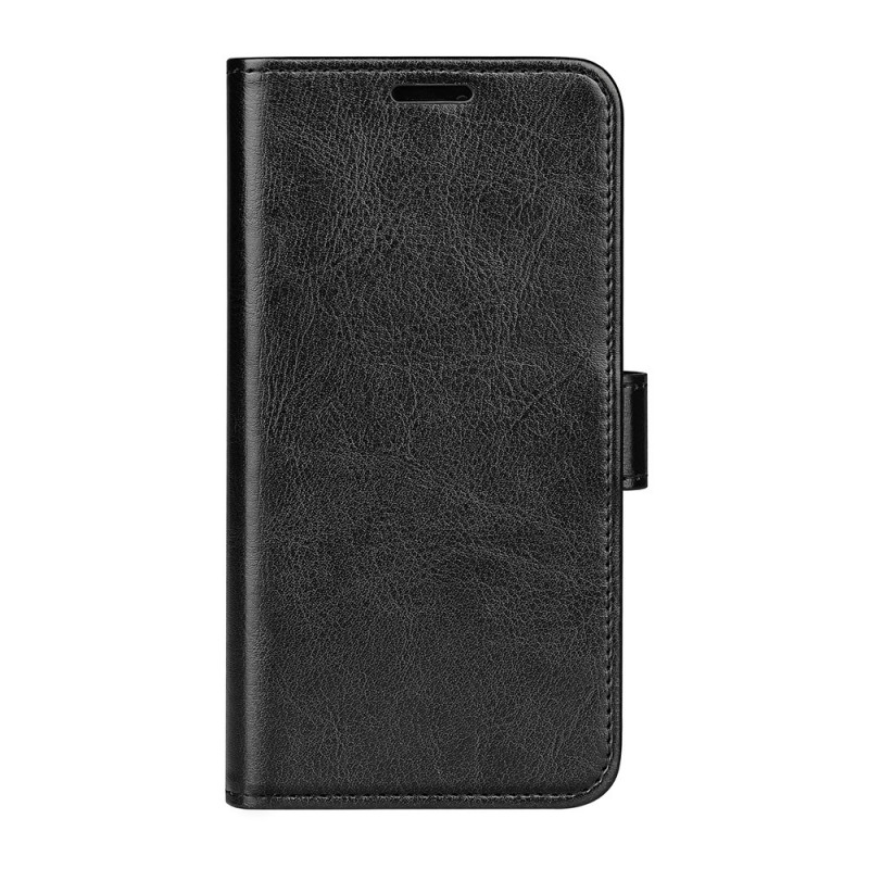 Housse Sony Xperia 1 IV Simili Cuir Vintage