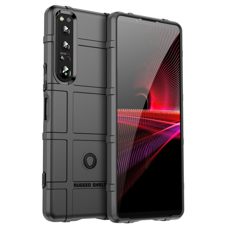 Coque Sony Xperia 1 IV Rugged Shield