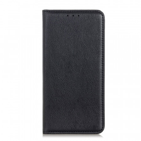 Flip Cover Realme 9i Cuir...