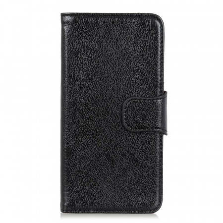 Housse Realme 9i Cuir Nappa...