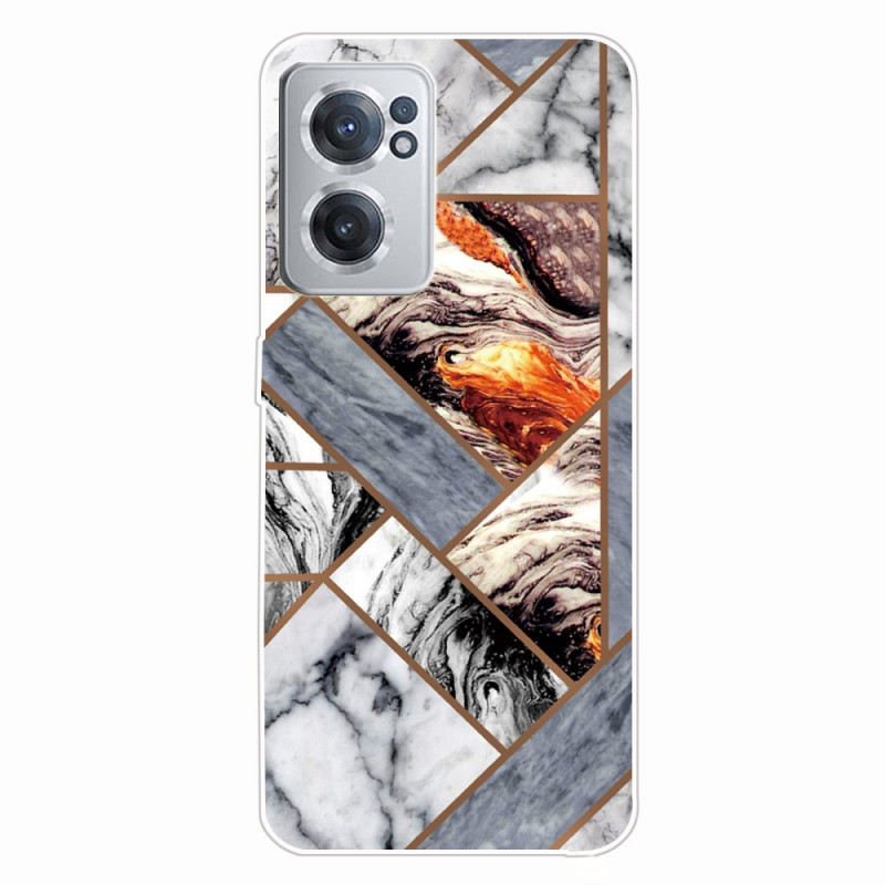 Coque OnePlus Nord CE 2 5G Marbre et Magma