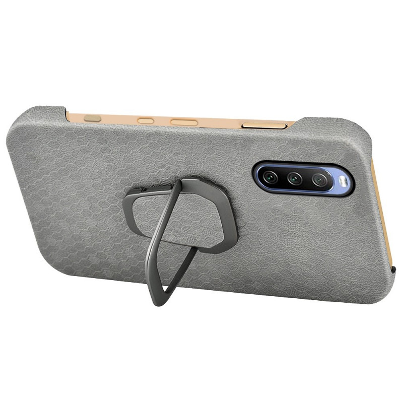 Coque Sony Xperia 10 Iv Coque Sony Xperia 10 IV Nid d'Abeille Support - Ma Coque