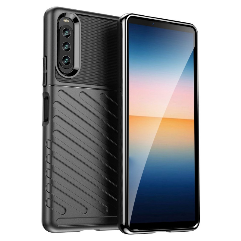 Coque Sony Xperia 10 IV Thunder Series