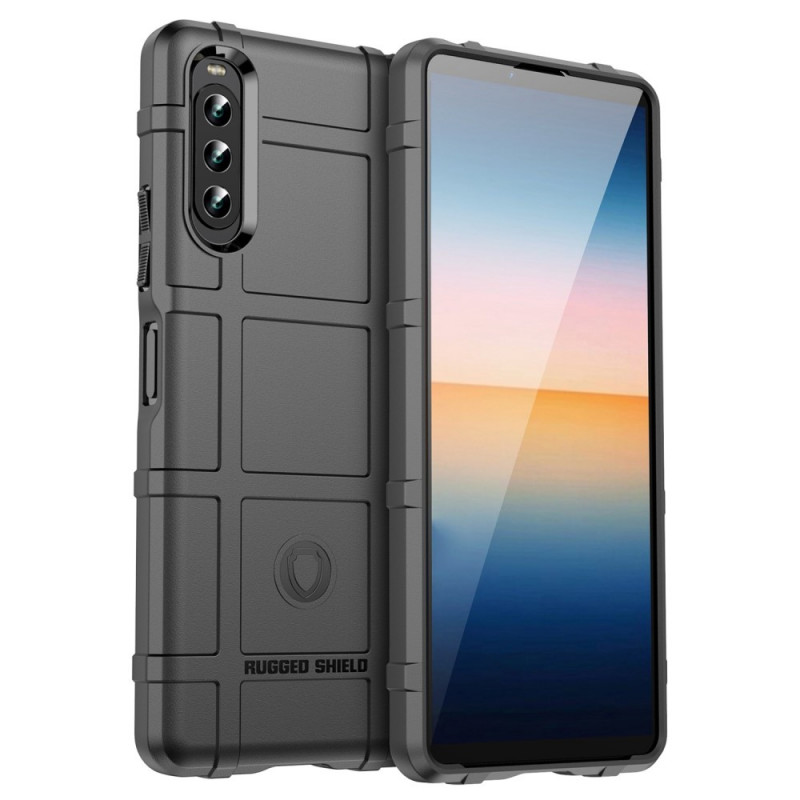 Coque Sony Xperia 10 IV Rugged Shield