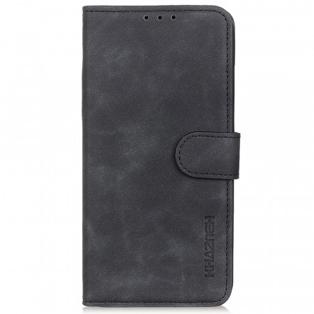 Housse Realme 9i Effet Cuir...