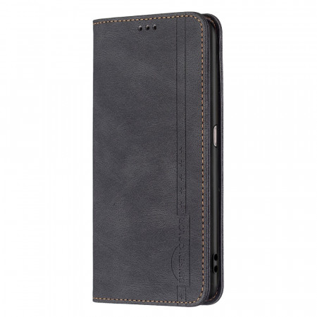 Flip Cover Realme 9i BINFEN...