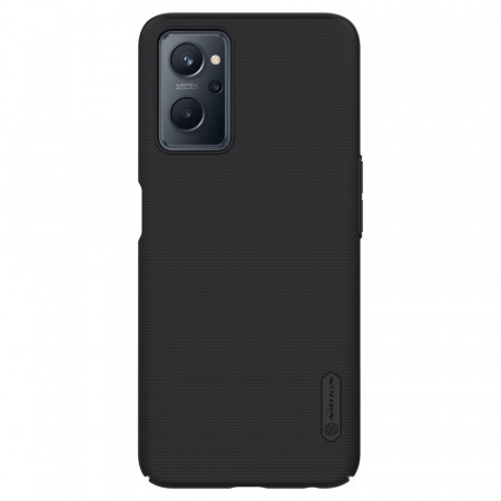 Coque Realme 9i Givrée NILLKIN