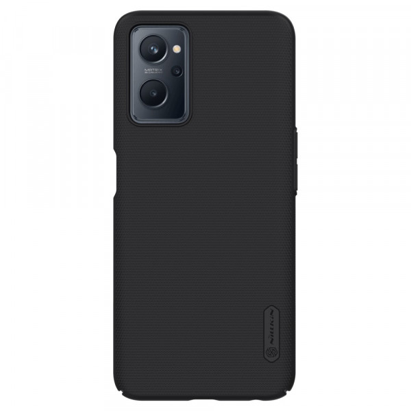 Coque Realme 9i Givrée NILLKIN