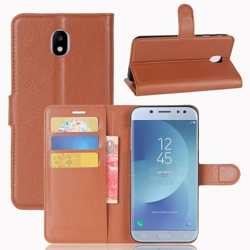 Housse Samsung Galaxy J3 2017 Classique Housse Samsung Galaxy J3 2017 Classique