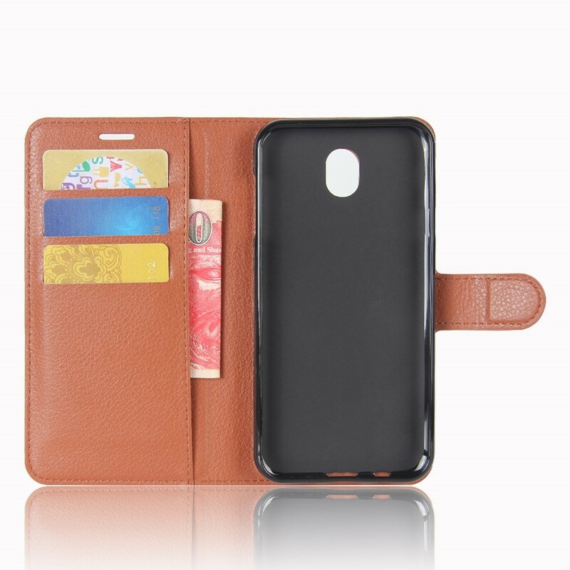 Housse Samsung Galaxy J3 2017 Classique Housse Samsung Galaxy J3 2017 Classique