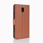 Housse Samsung Galaxy J3 2017 Classique Housse Samsung Galaxy J3 2017 Classique