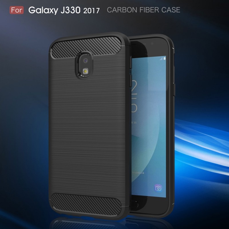 coque carbone samsung j3 2017 coque carbone samsung j3 2017
