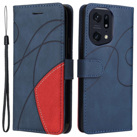 Housse Oppo Find X5 Pro...