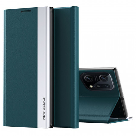 Flip Cover Oppo Find X5 Pro...