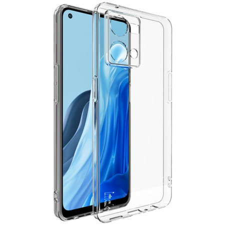 Coque Oppo Reno 7...