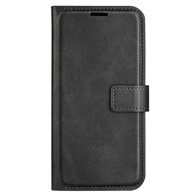 Housse Oppo Reno 7 Style Cuir Fin