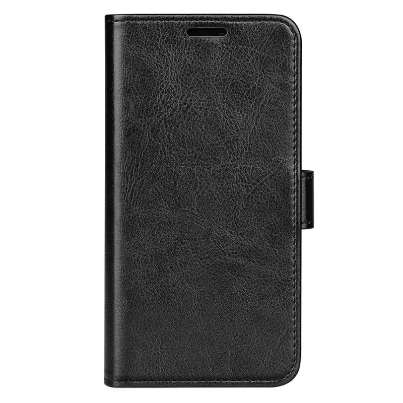 Housse Oppo Reno 7 Simili Cuir Rétro