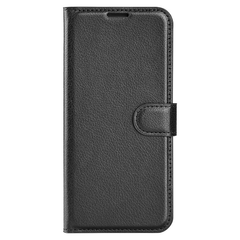 Housse Oppo Reno 7 Style Cuir Classique