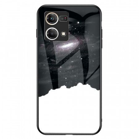 Coque Oppo Reno 7 Verre...