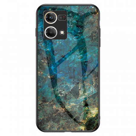Coque Oppo Reno 7 Verre...
