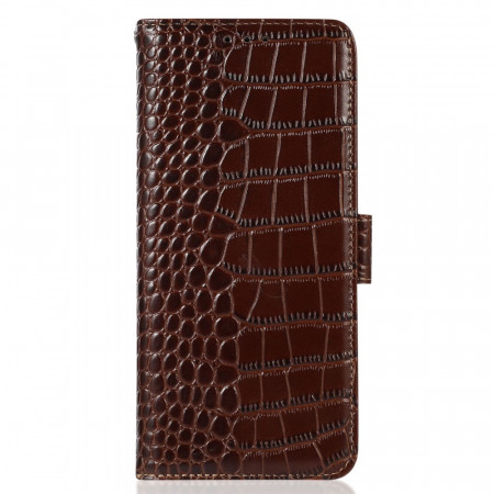 Housse Oppo Reno 7 Cuir...
