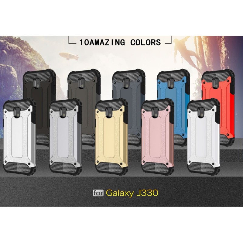 coque samsung j3 2016 survivor