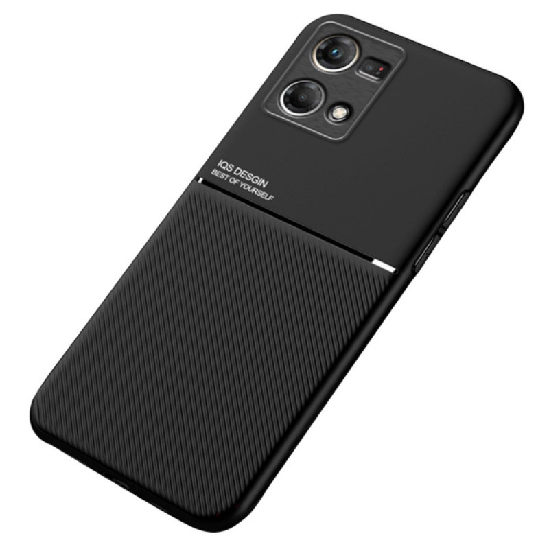 Coque Oppo Reno 7 Antidérapante