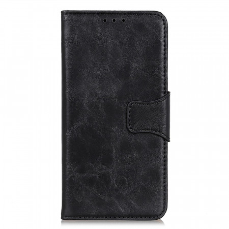 Housse Oppo Reno 7 Cuir...