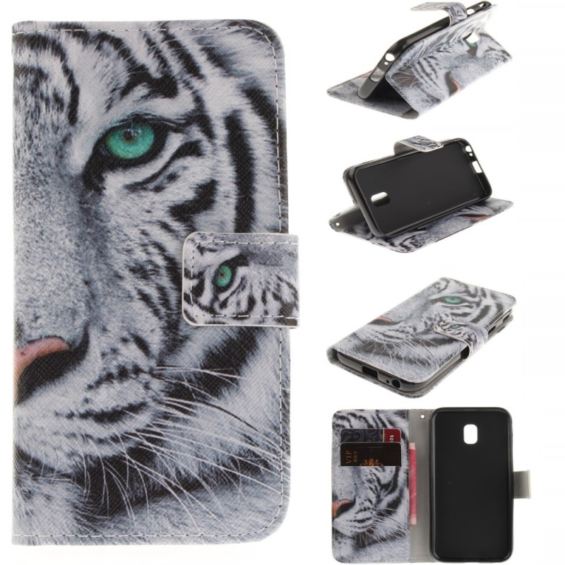 samsung galaxy j3 coque tigre samsung galaxy j3 coque tigre